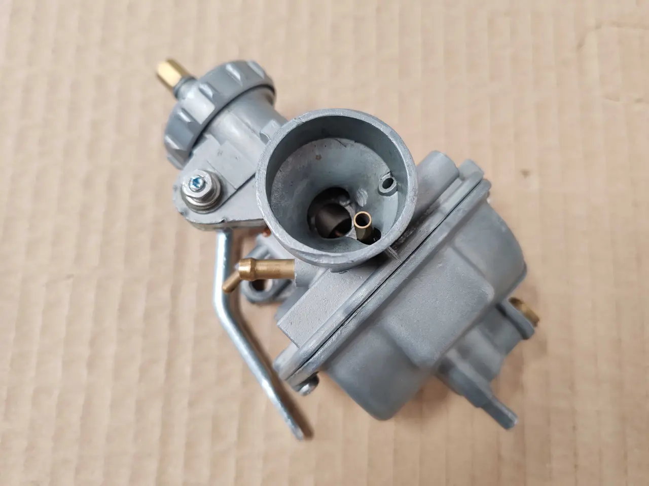 Billede 5 - Honda cd50 karburator 