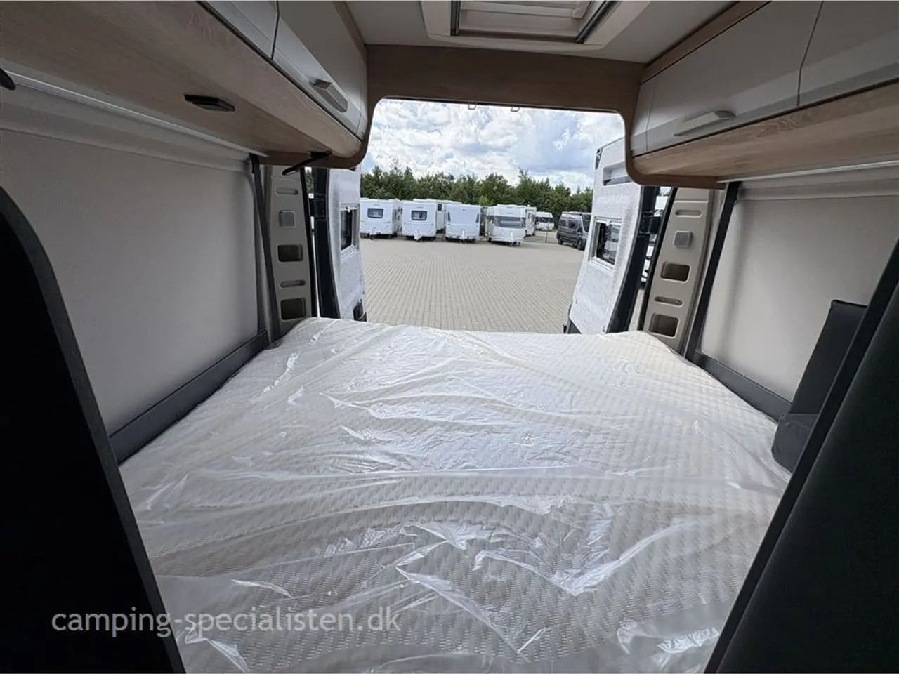 Billede 15 - 2026 - Knaus Boxlife 600 MQ Platinum Selection   Ny 2026 Knaus Boxlife 600 MQ - kan nu opleves hos Camping-Specialisten.dk