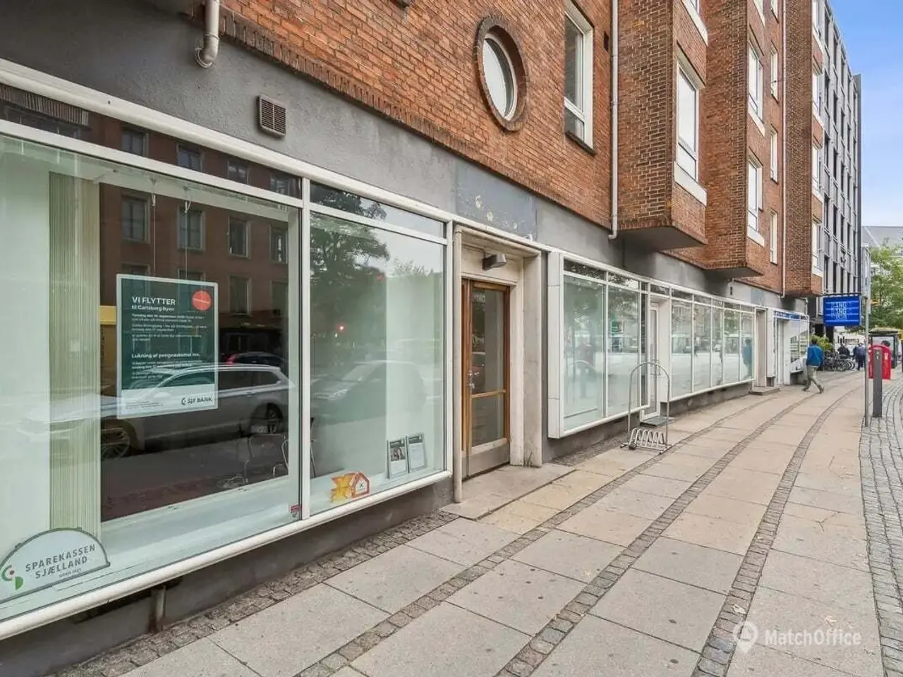 Billede 21 - Fleksibelt kontor-/erhvervslejemål centralt på Frederiksberg