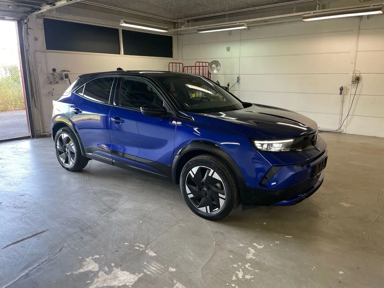 Billede 8 - Opel Mokka-e 54 GS