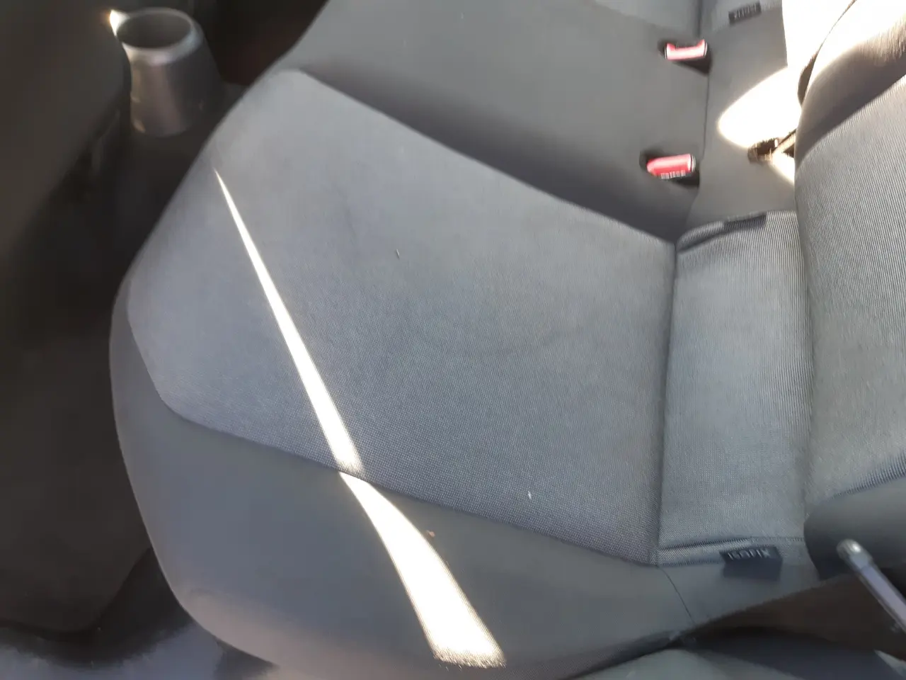 Billede 7 - VW UP. 1,0. 5 Døre