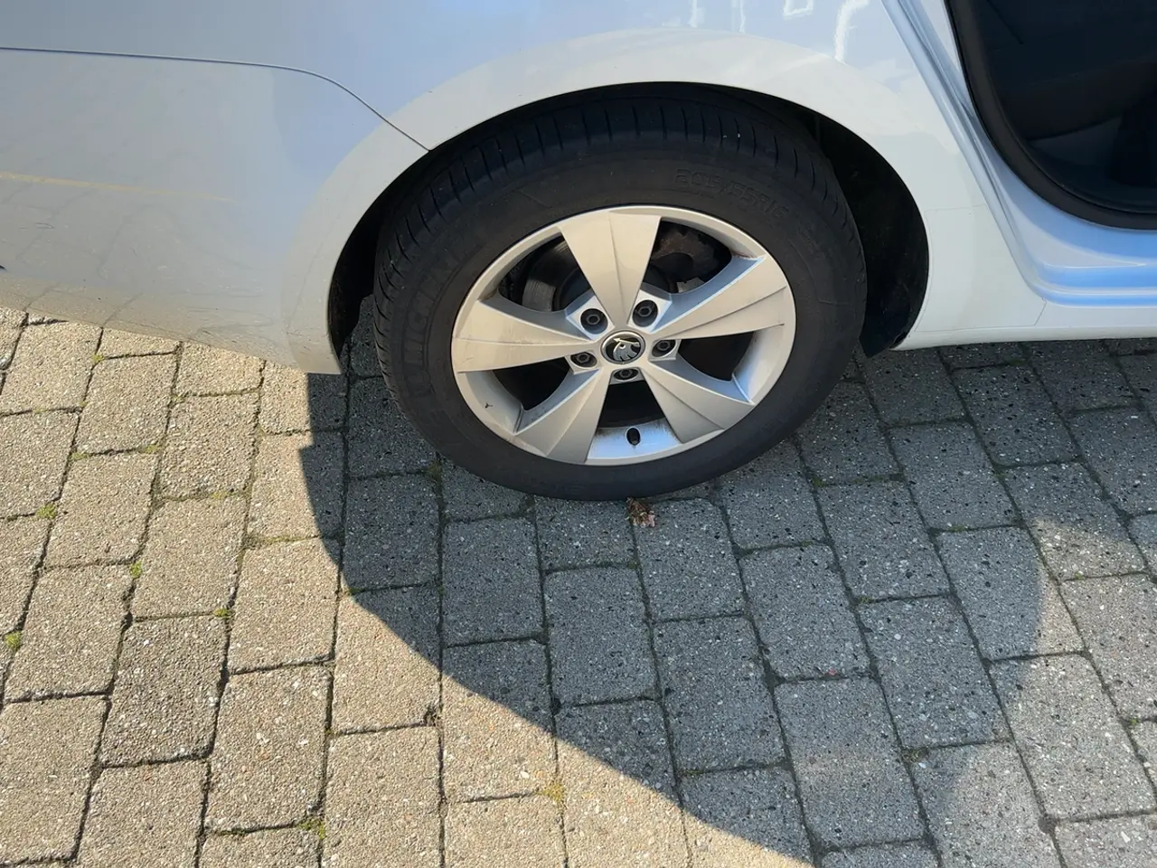 Billede 15 - Skoda Octavia 1,4 TSi 150 Style Combi DSG