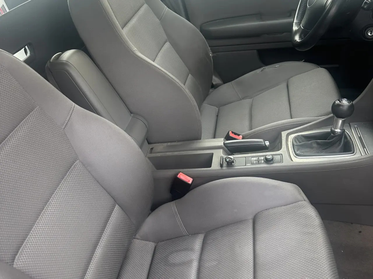 Billede 4 - Audi A4 B6 190hk