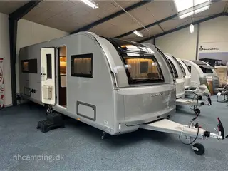 2027 - Adria Alpina 583 UL Adria Alpina 583 UL – Årgang 2027