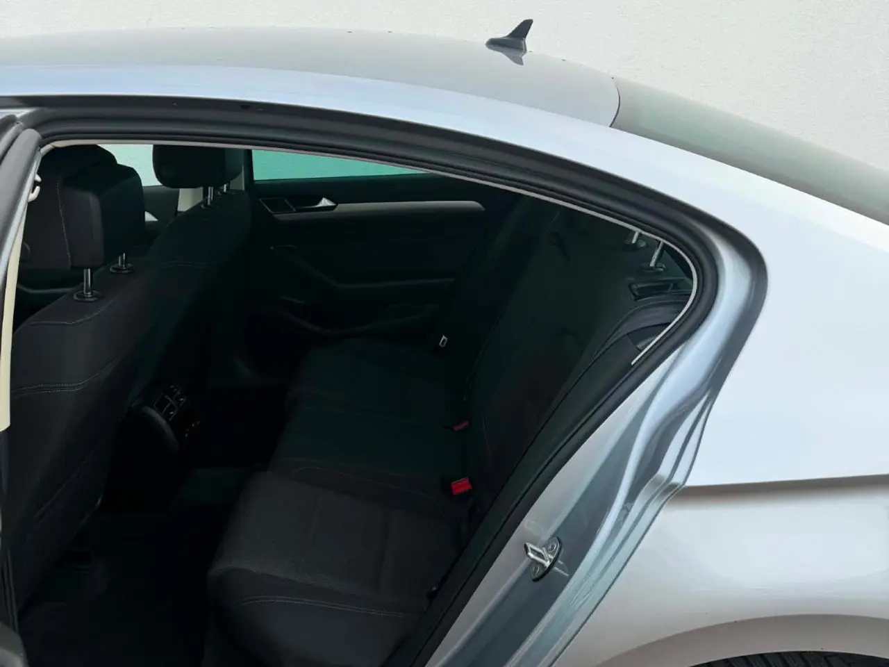 Billede 11 - VW Passat 1,4 TSi 150 Comfortline Premium DSG