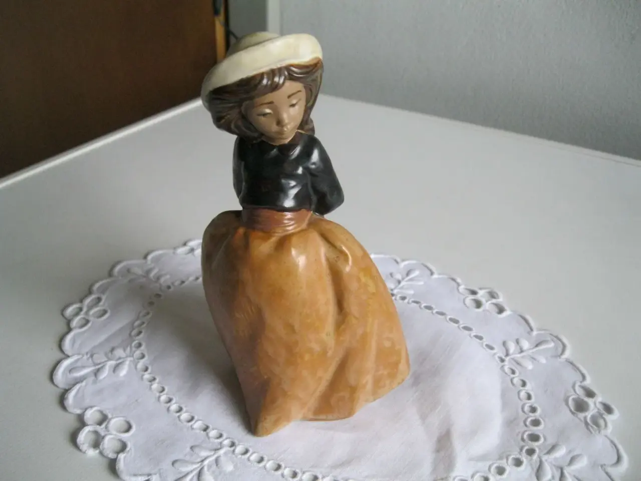 Billede 5 - Nao bay Lladro 2 stk. (16,5 cm.) Daisa