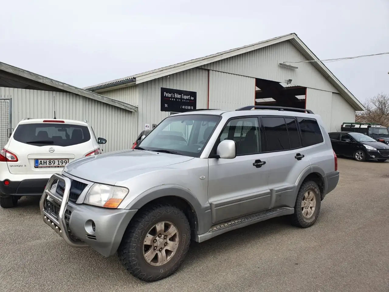 Billede 6 - Toyota Lancruiser købes!
