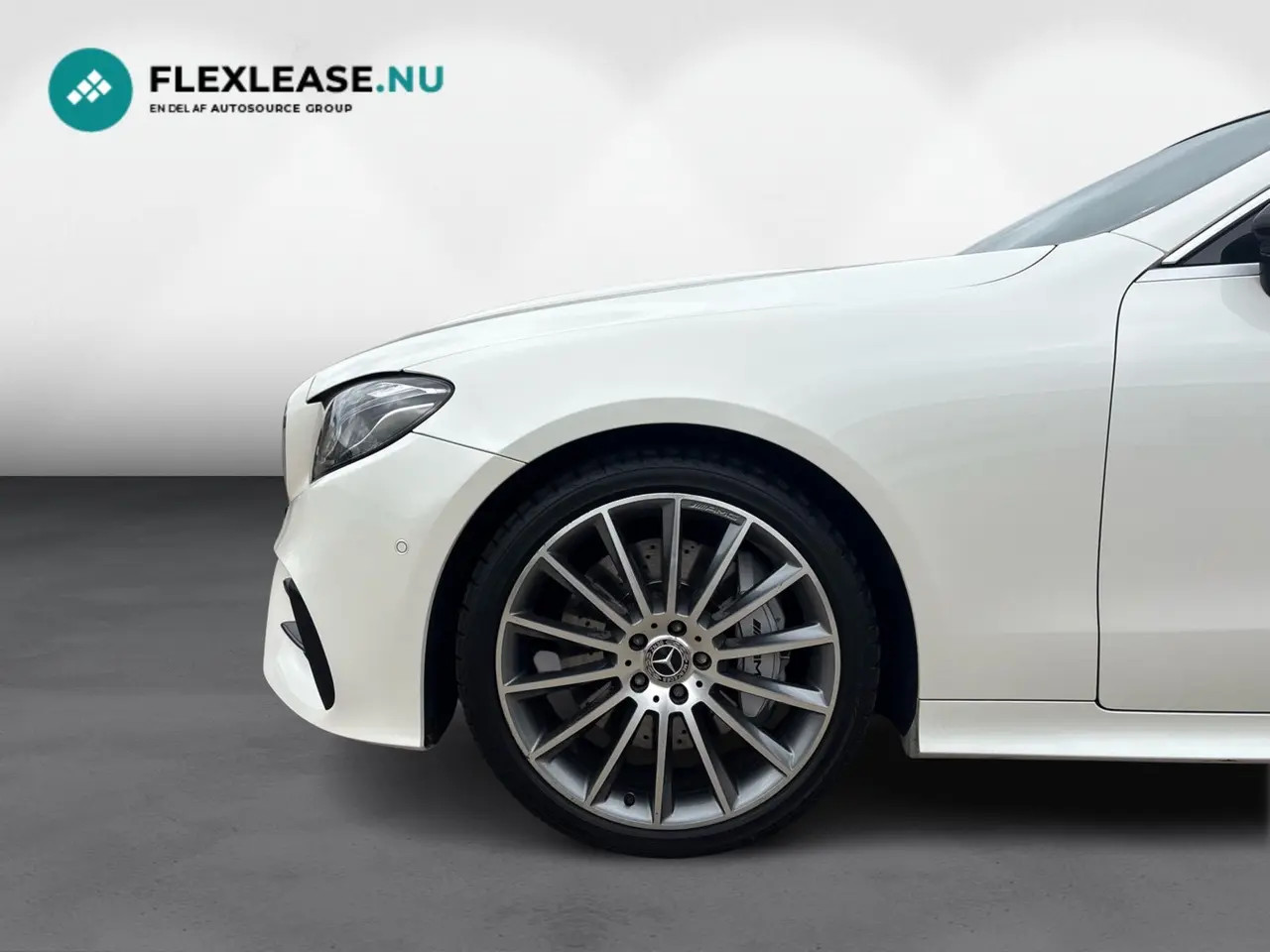 Billede 9 - Mercedes E53 3,0 AMG Cabriolet aut. 4Matic+