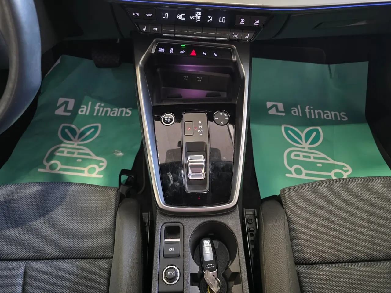 Billede 15 - Audi A3 40 TFSi e Prestige Sportback S-tr.