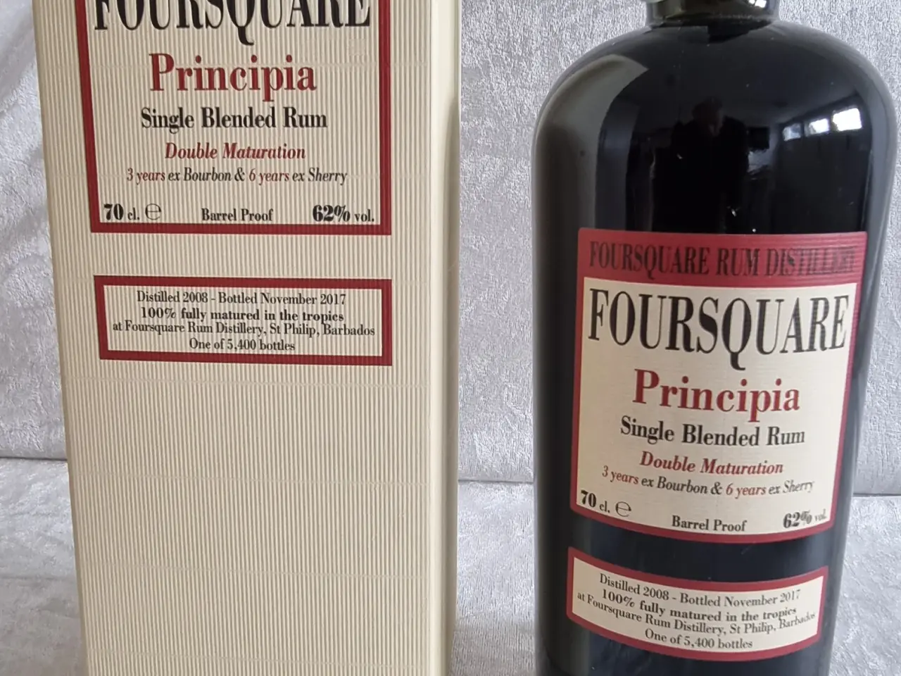 Billede 2 - foursquare principia