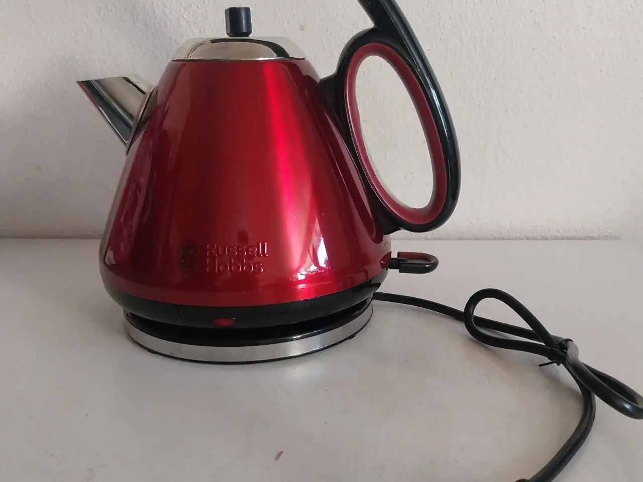 Billede 1 - Russell Hobbs elkedel