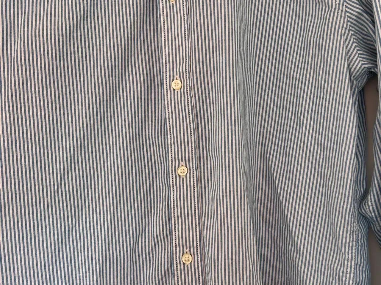 Billede 4 - Tommy Hilfiger skjorte