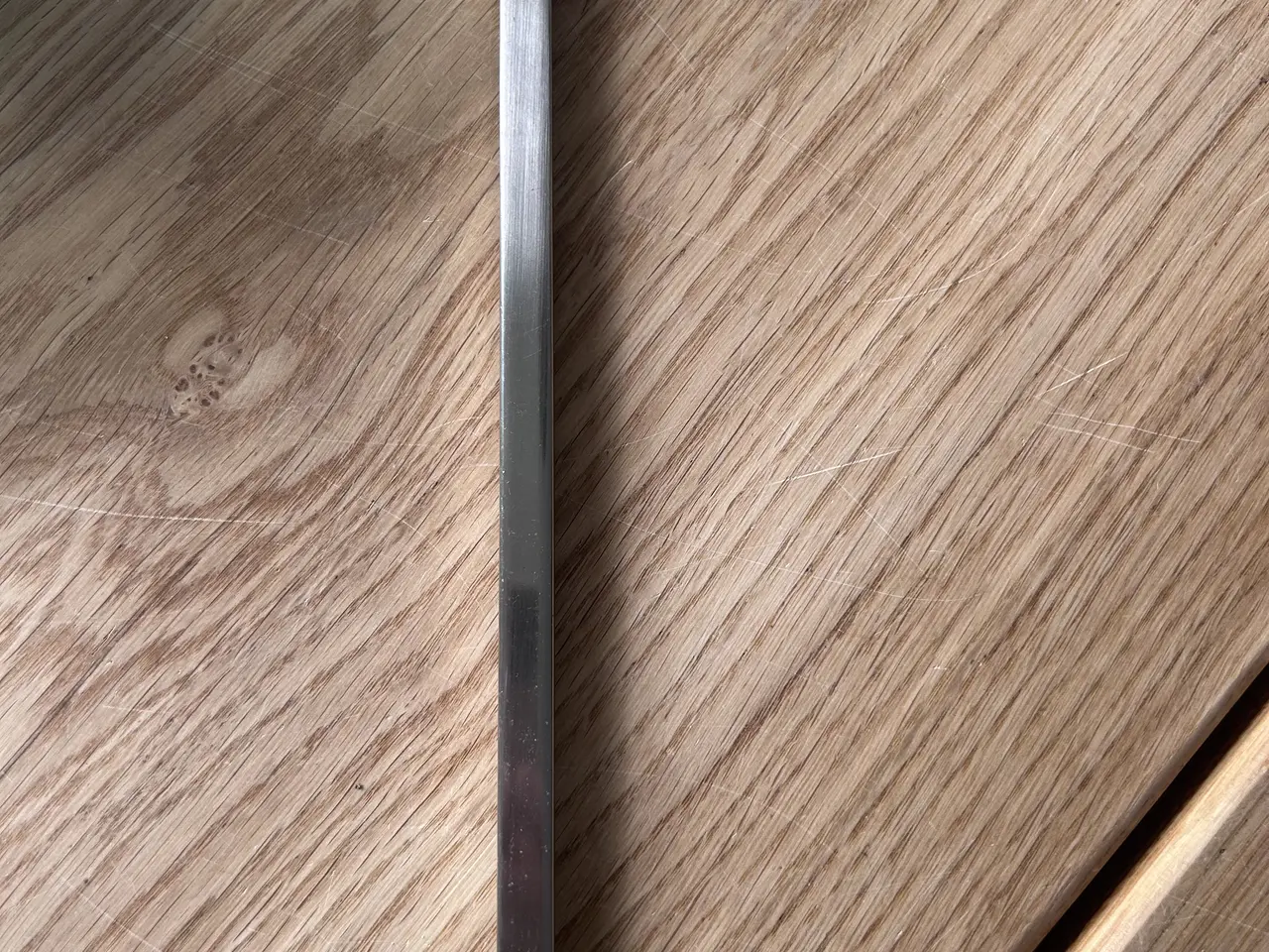 Billede 1 - JKE Design greb 23 cm