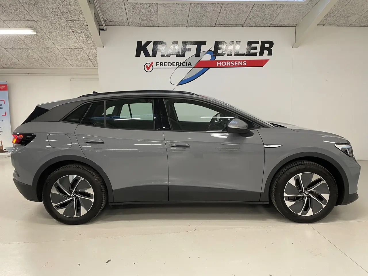 Billede 4 - VW ID.4 77 Pro