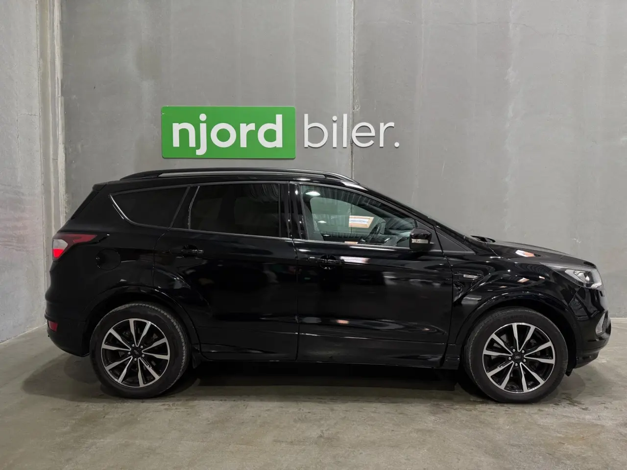 Billede 3 - Ford Kuga 1,5 TDCi 120 ST-Line aut.