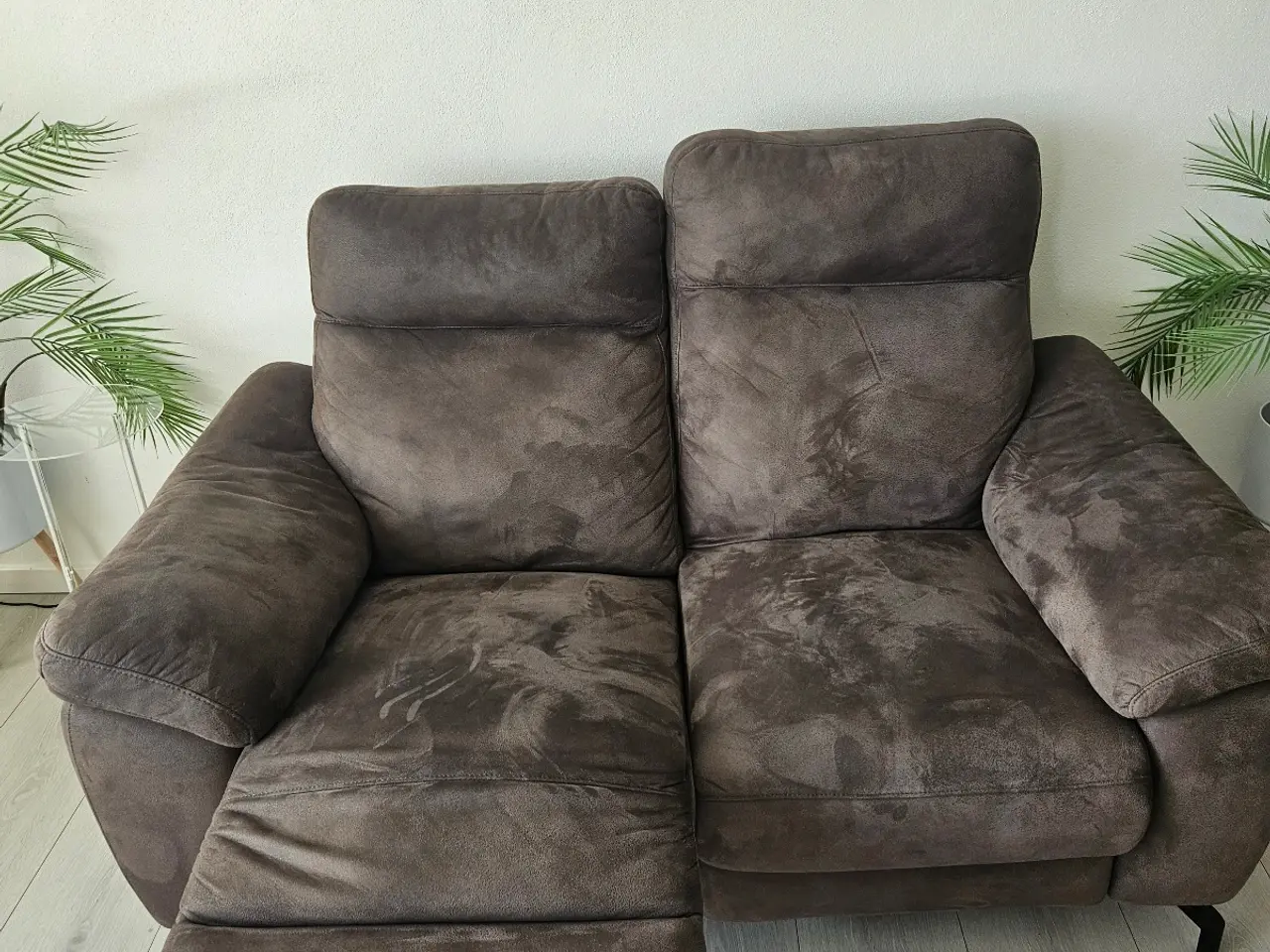 Billede 4 - lænesofa
