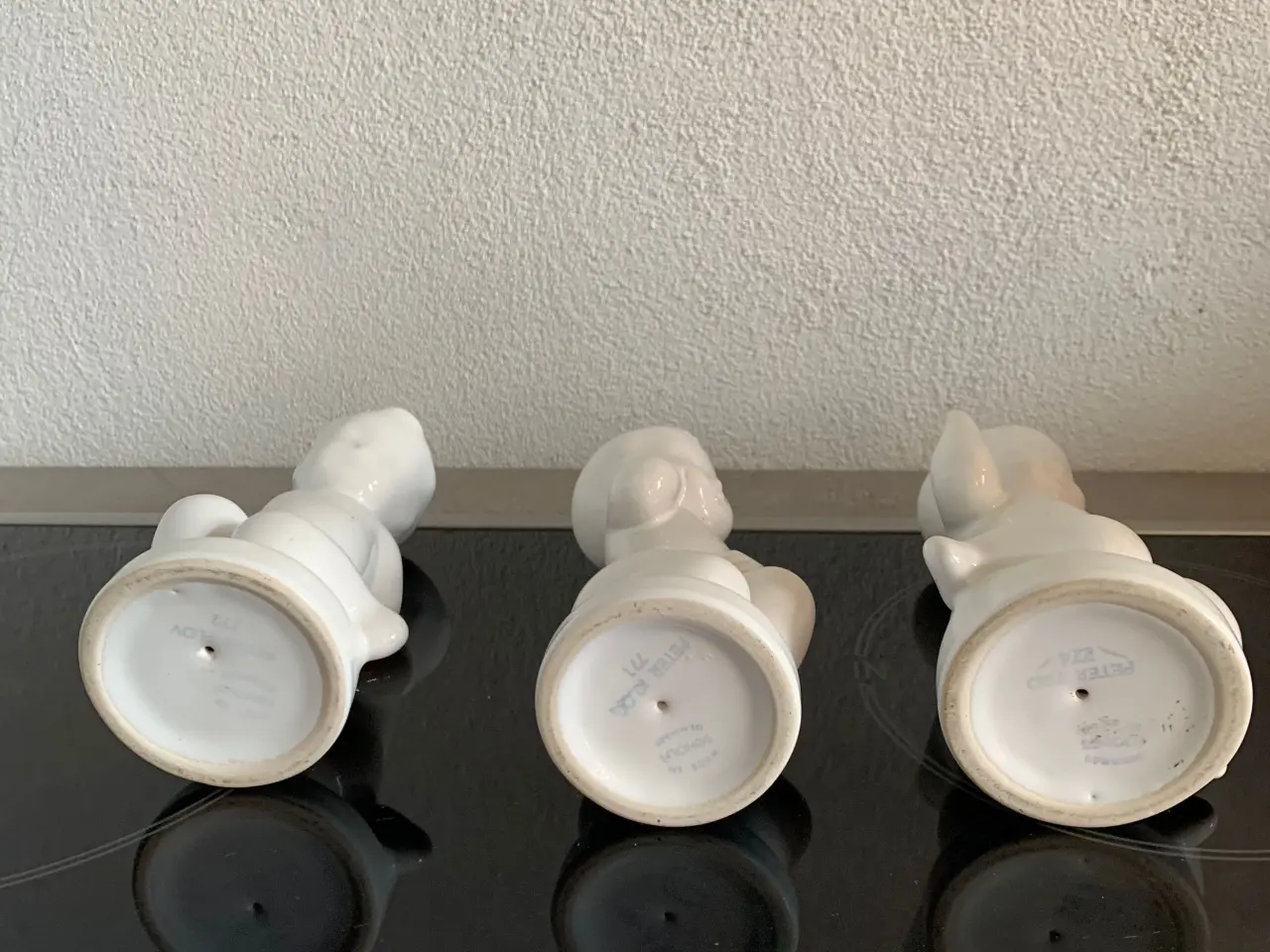 Billede 2 - Søholm figurer
