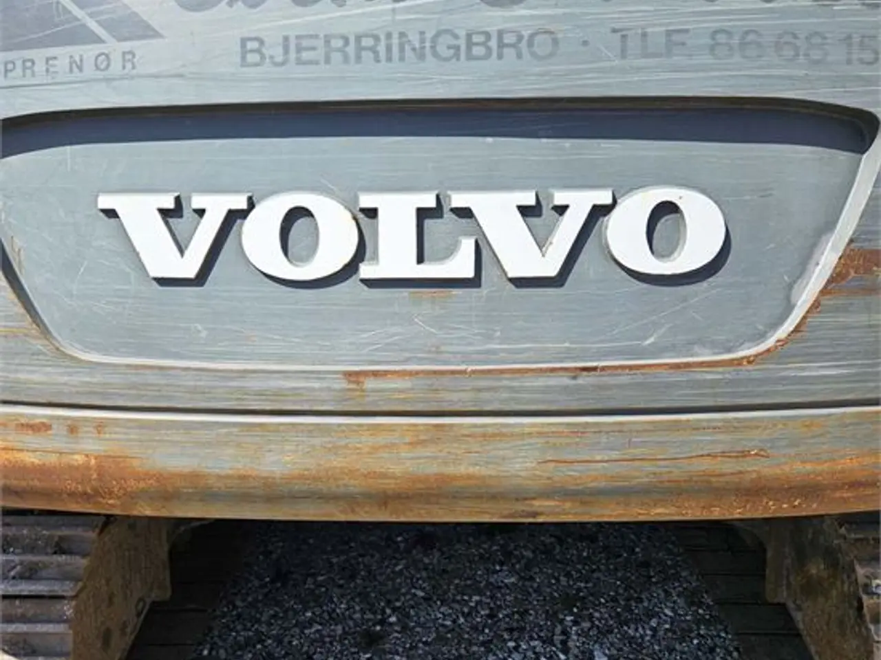 Billede 61 - Volvo EC240 BLC - 26 ton