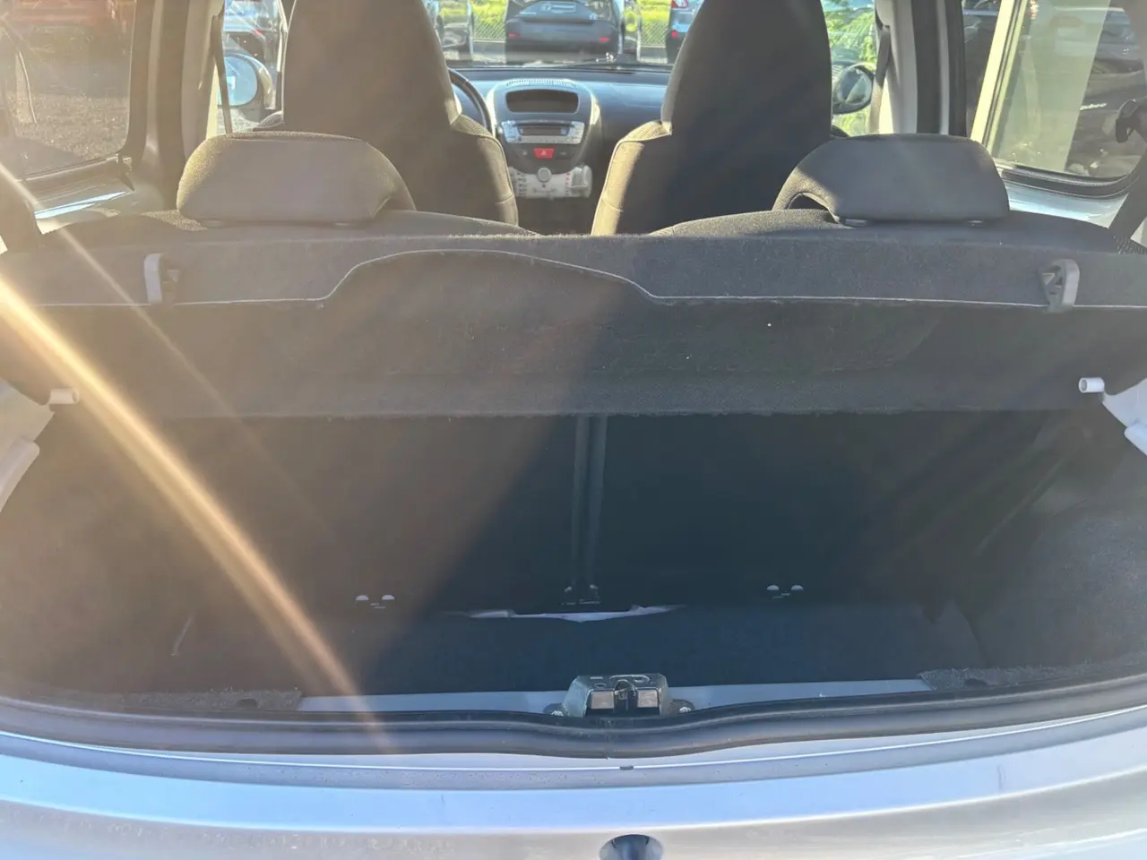Billede 5 - Peugeot 107 1,0 Comfort+