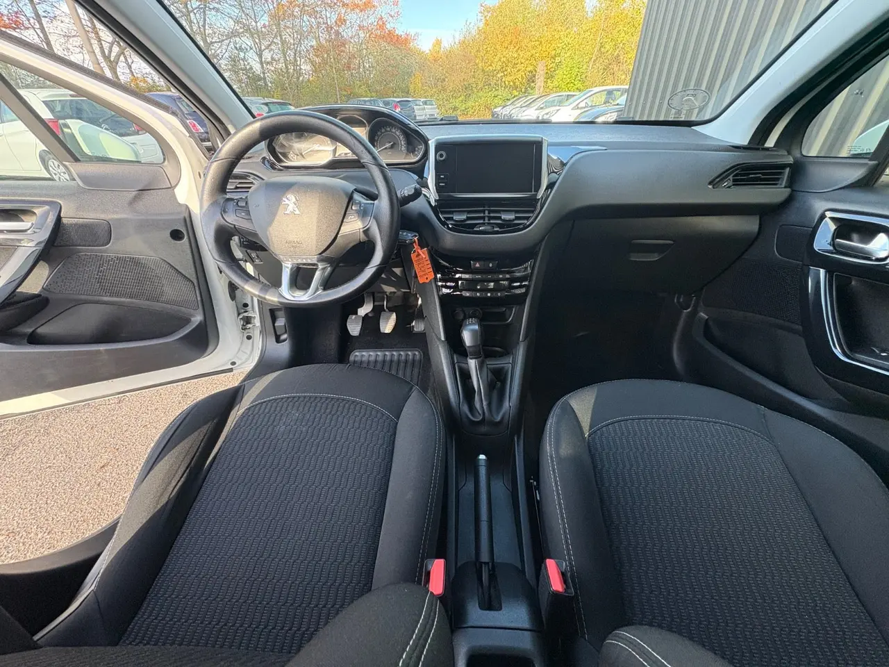 Billede 7 - Peugeot 208 1,6 BlueHDi 100 Match