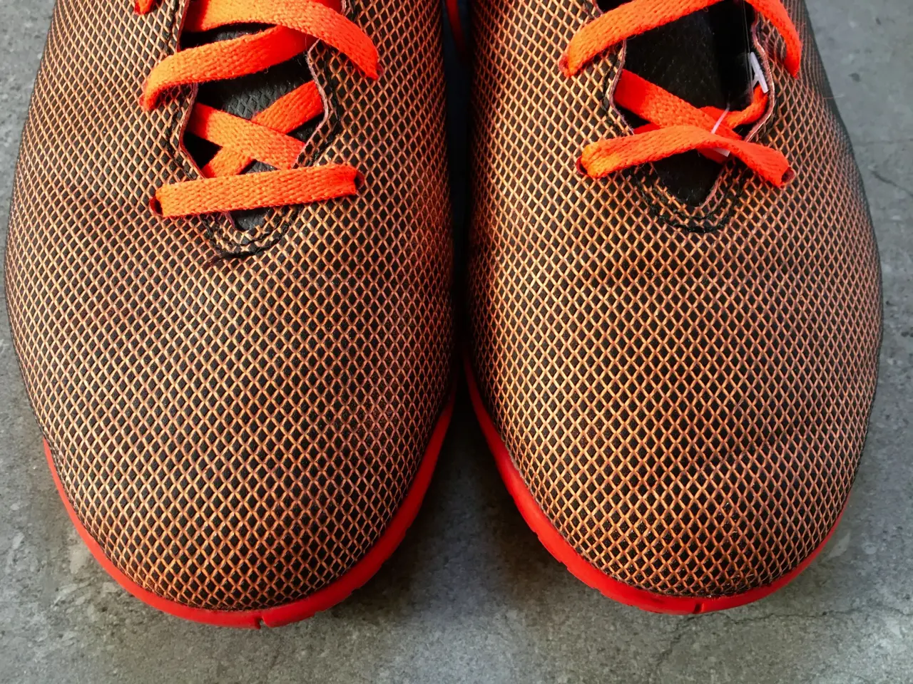 Billede 2 - 64) Str 38 Adidas indendørssko