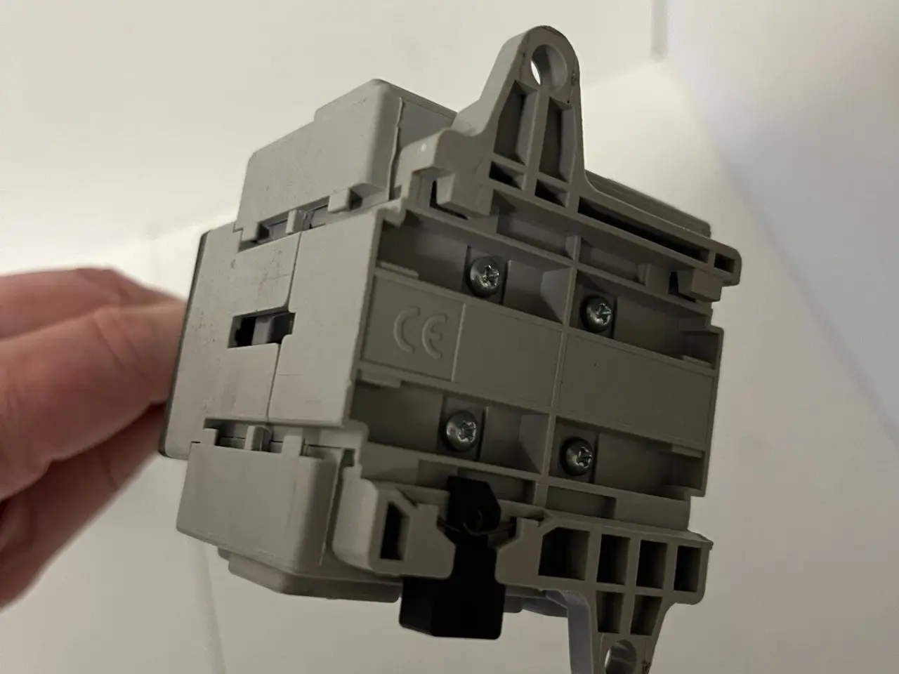 Billede 6 - Siemens 3LD2517-0TK11 Disconnect kontakt 20A 50/60