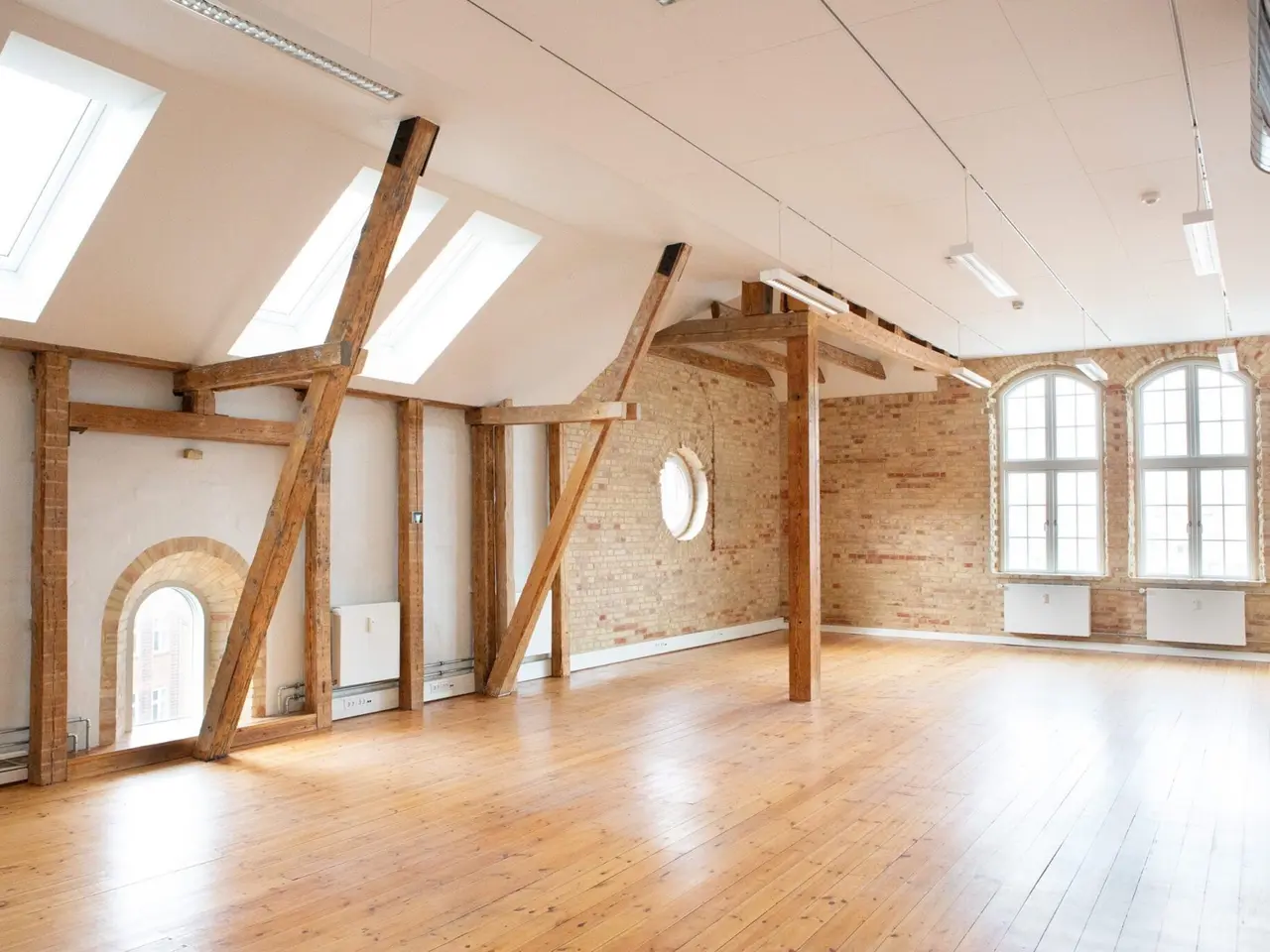 Billede 8 - Kontordomicil på 3. og 4. sal – 1.321 m² i Aarhus C