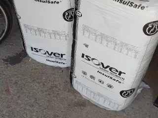 Isover isolerings granulat