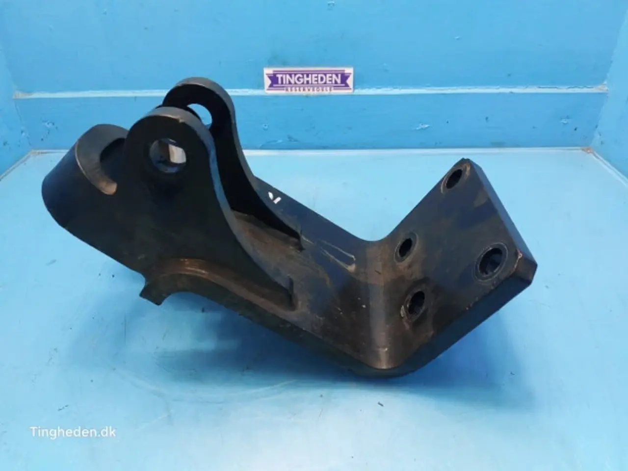 Billede 5 - New Holland T6 Beslag L. 47575116