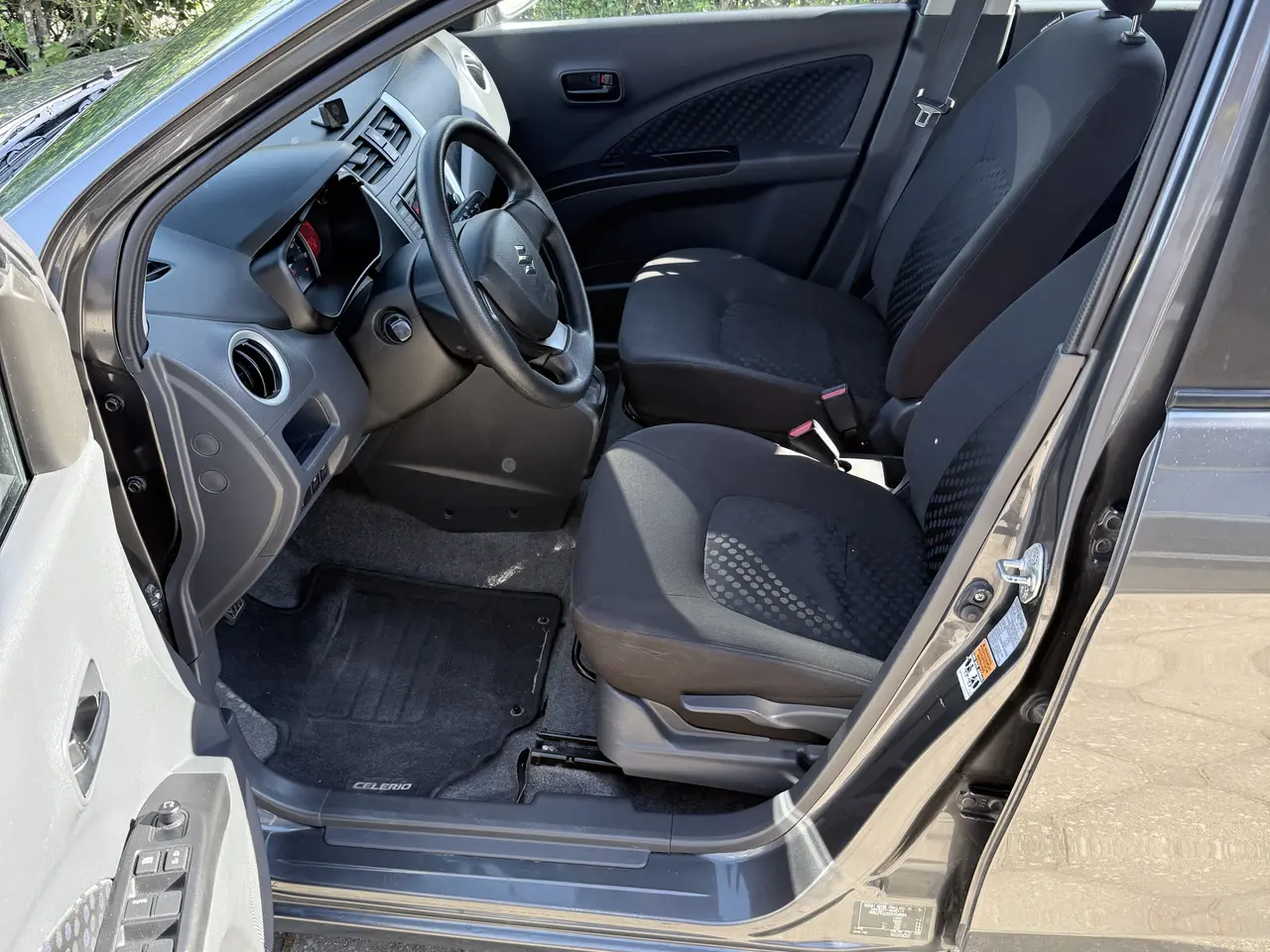 Billede 8 - Suzuki Celerio 
