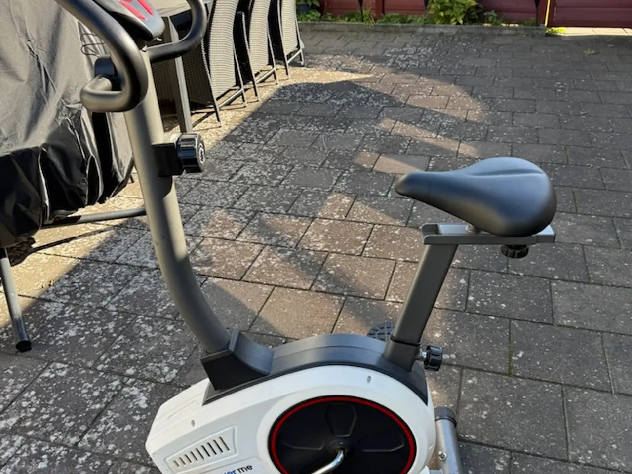 Billede 1 - Motionscykel