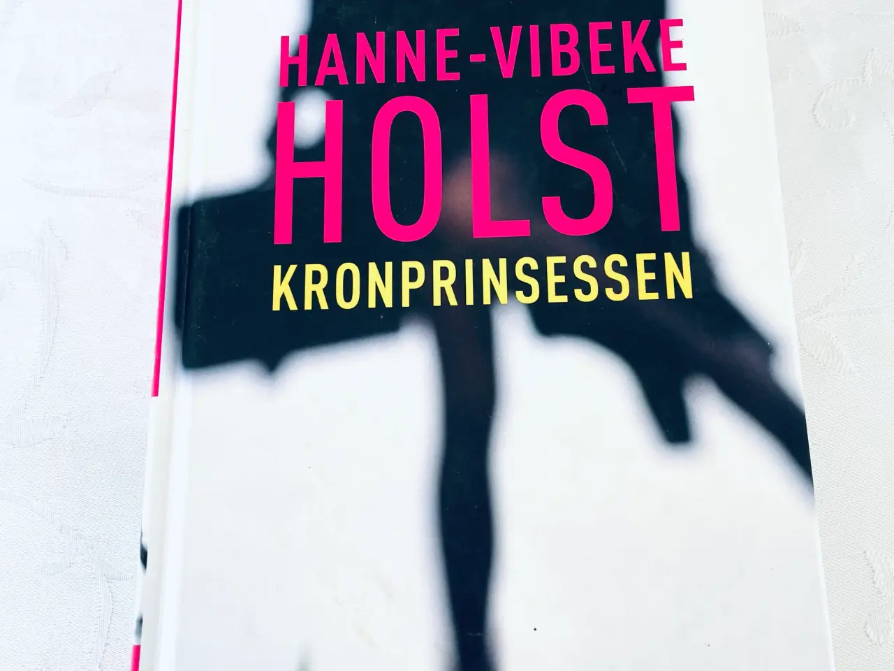 Billede 1 - Kronprinsessen Hanne Vibeke Holst
