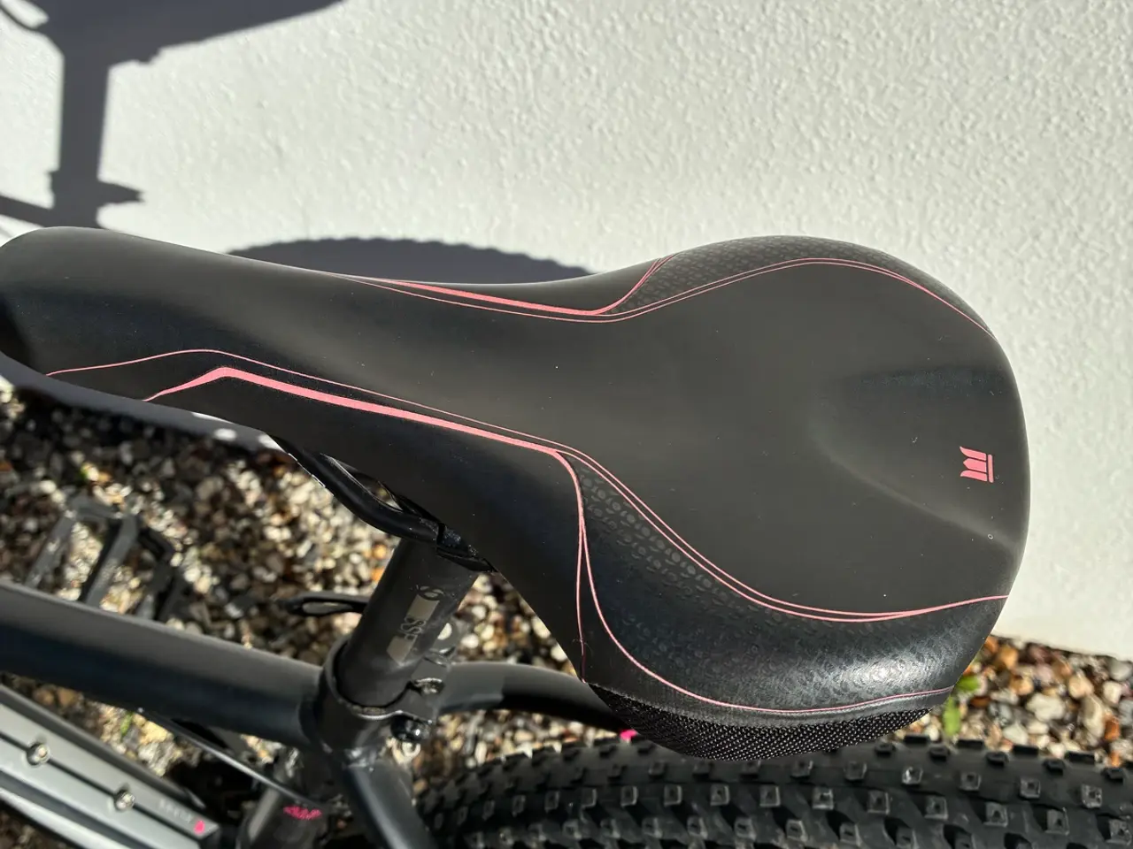 Billede 3 - TREK mountainbike Skye TLX 27,5”