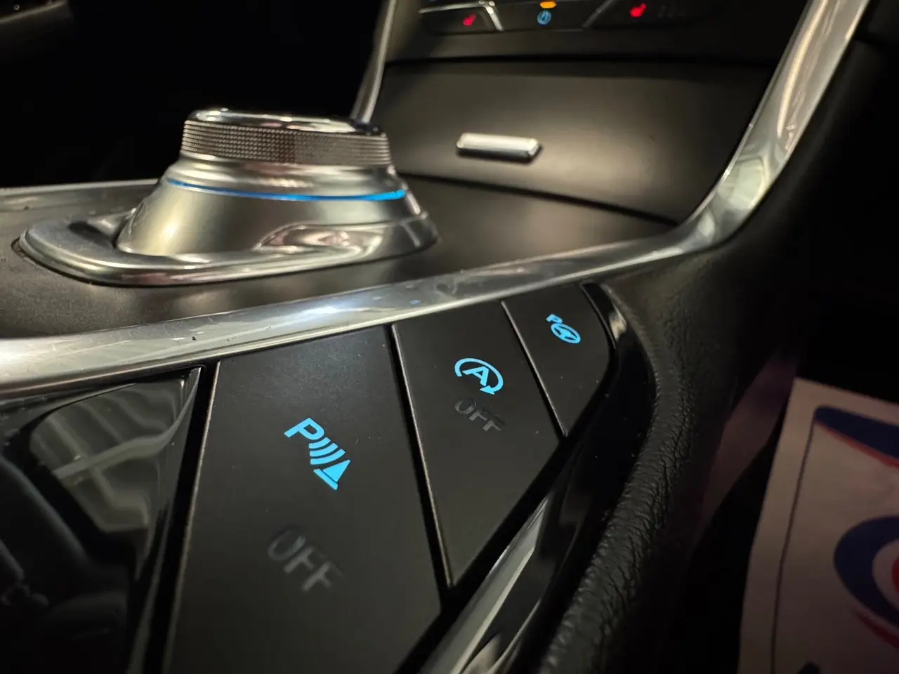 Billede 15 - Ford Galaxy 2,0 EcoBlue Titanium aut. 7prs