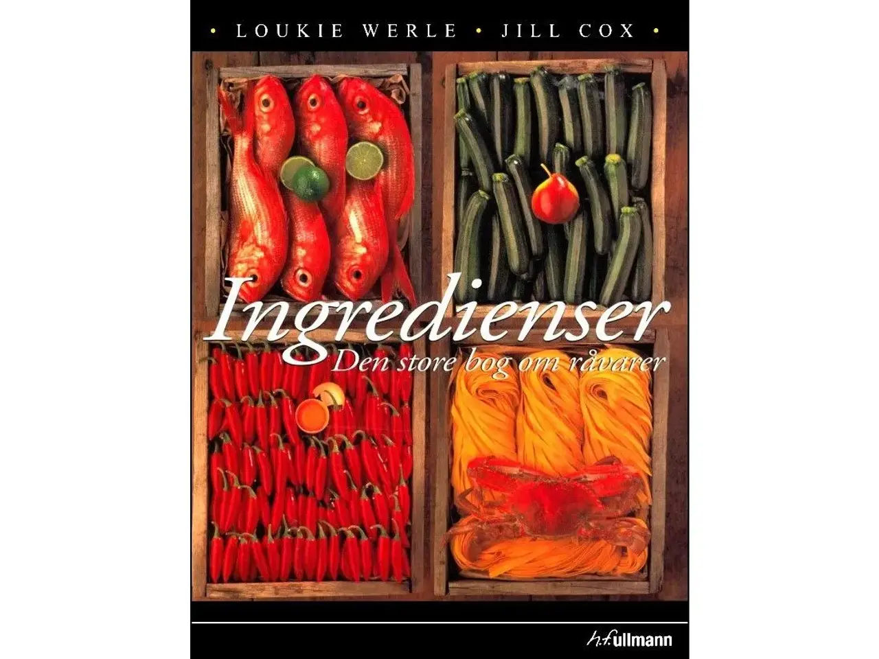 Billede 1 - Ingredienser