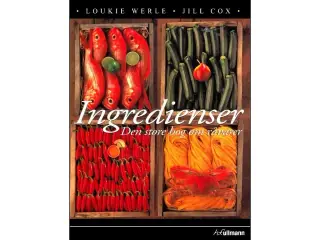 Ingredienser