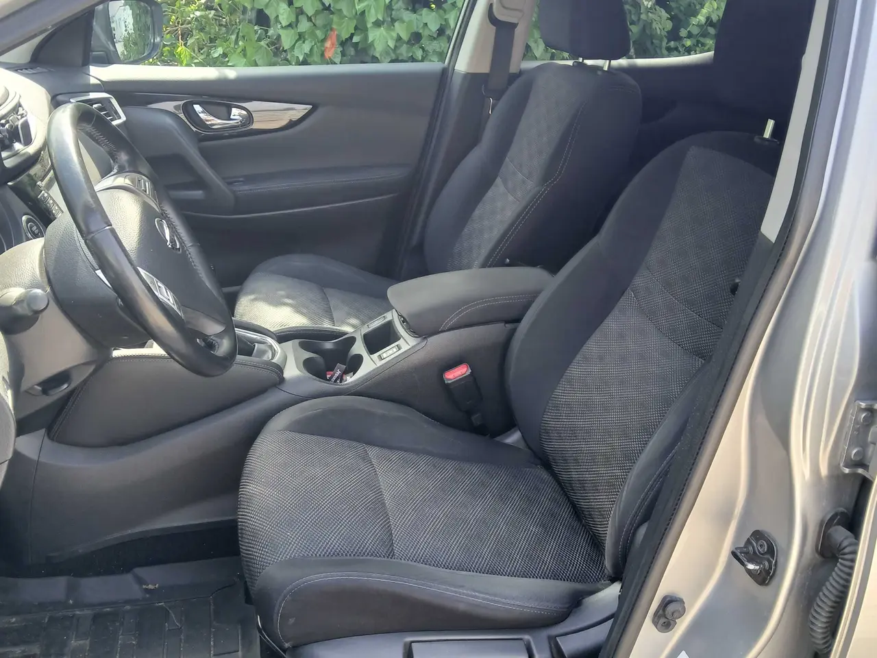 Billede 11 - Nissan qashqai
