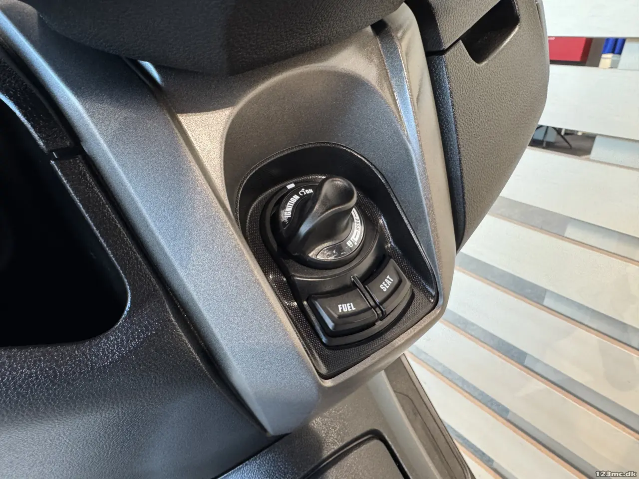 Billede 8 - Yamaha N-Max 125
