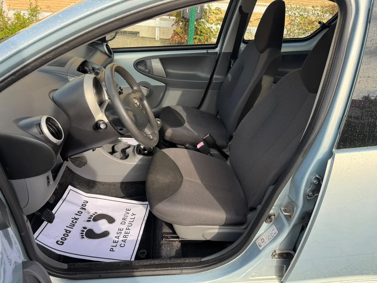 Billede 9 - Toyota Aygo 1,0 Plus