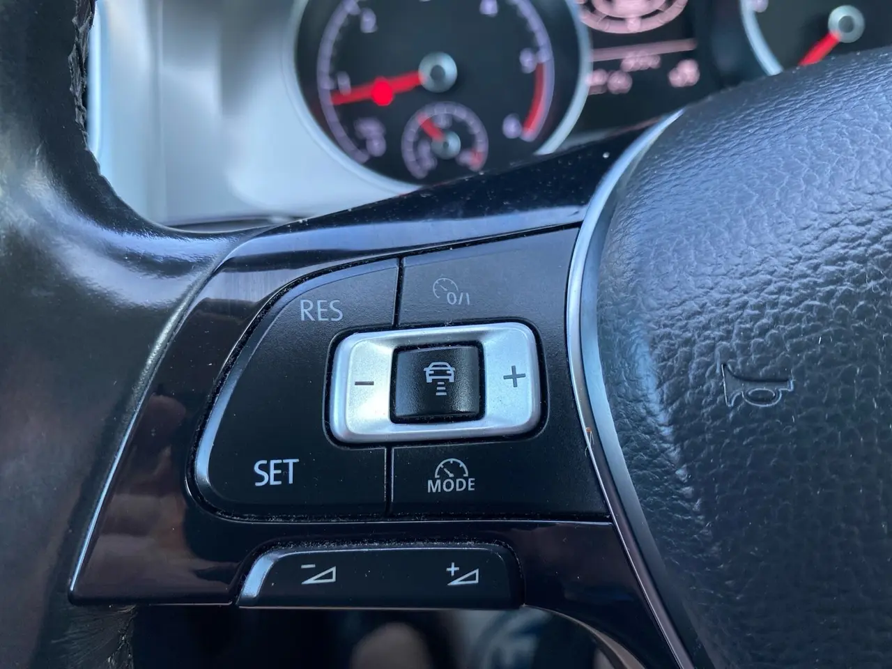 Billede 18 - VW Golf Variant 1,6 TDI BMT Comfortline 110HK Stc