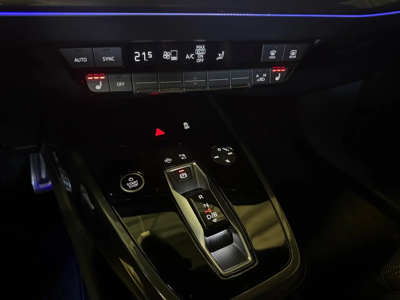 Billede 18 - Audi Q4 e-tron 40 Attitude S-line