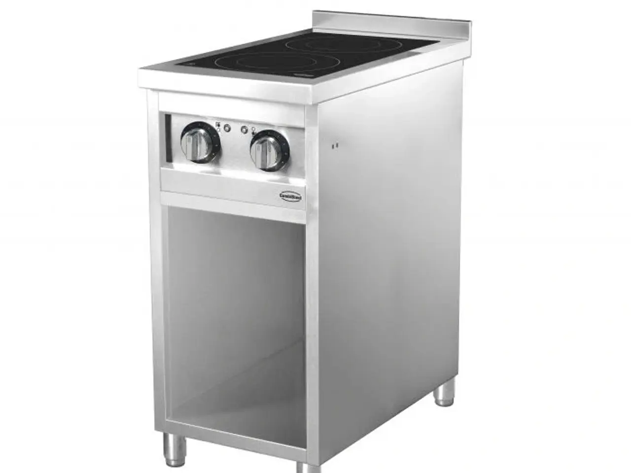 Billede 1 - Induktionskogeplade 2 blus – 400V