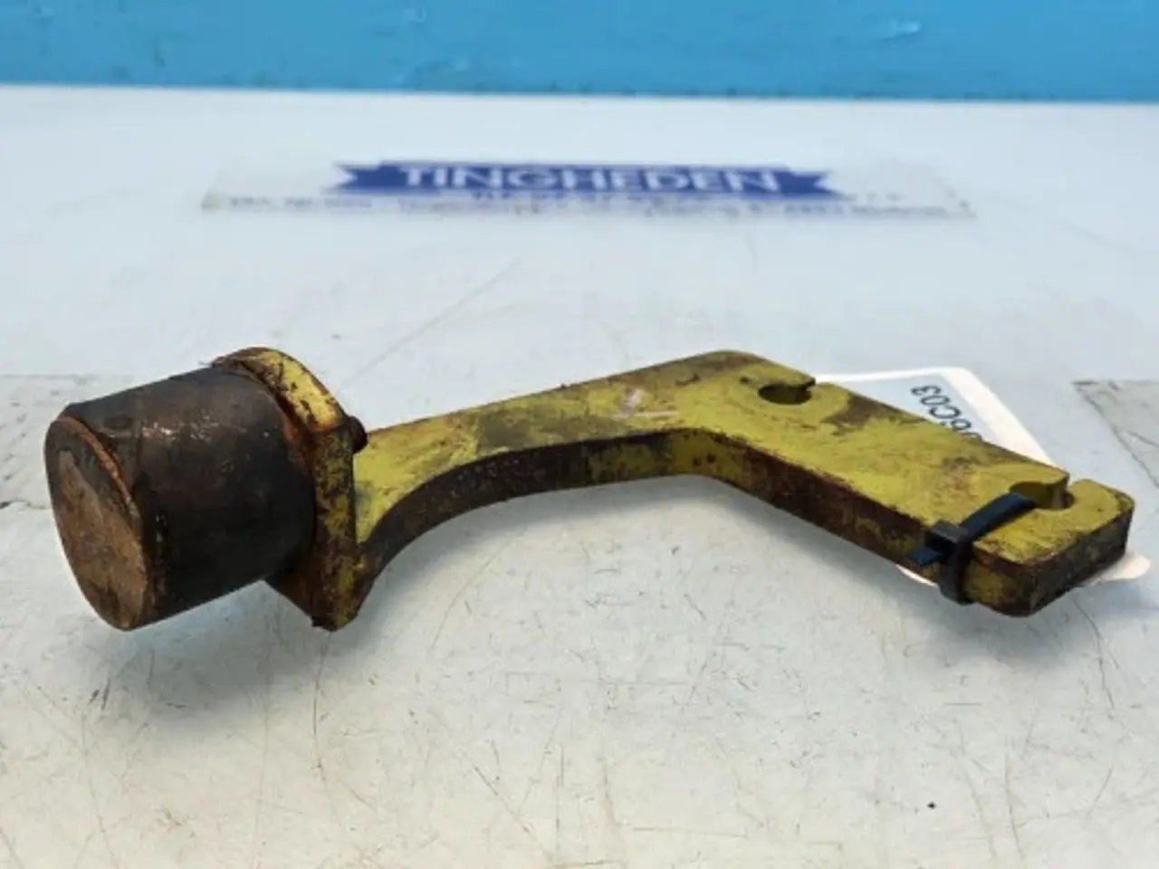 Billede 2 - Claas Jaguar 850 Support 9981250