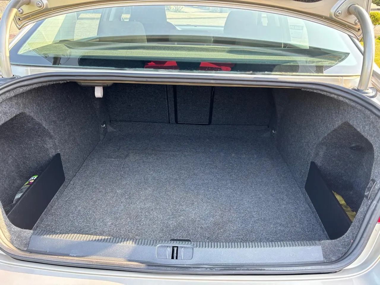 Billede 5 - Passat B6