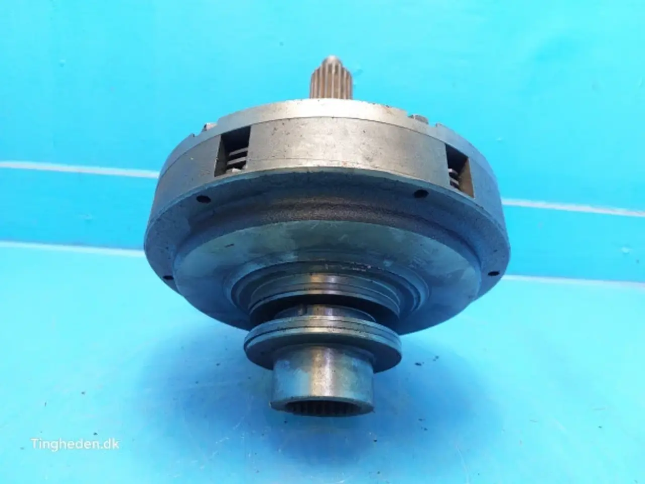 Billede 6 - John Deere 2030 Kobling Drum AR39077