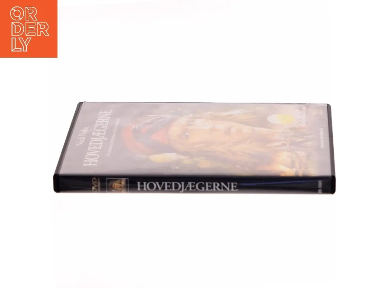 Billede 2 - Hovedjægerne med Nick Nolte (DVD)