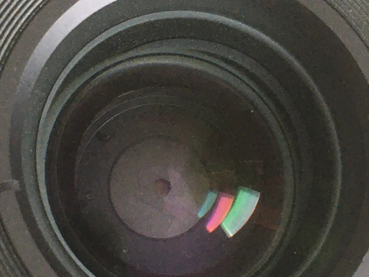 Billede 5 - nikon af nikor 35 - 80  Zoom lens objektiv optik