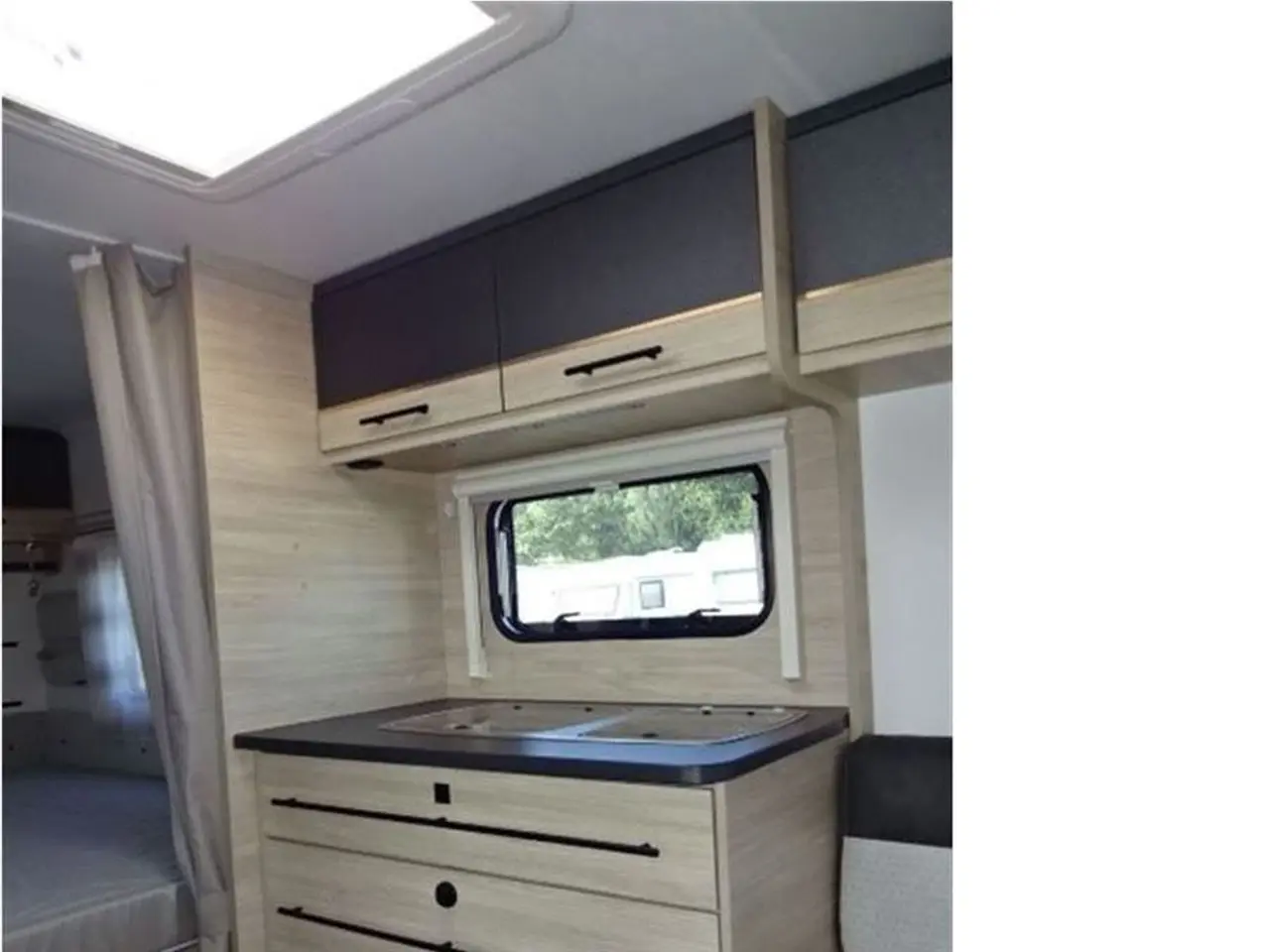 Billede 4 - 2023 - Caravelair Antares Titanium 455 Aniversery
