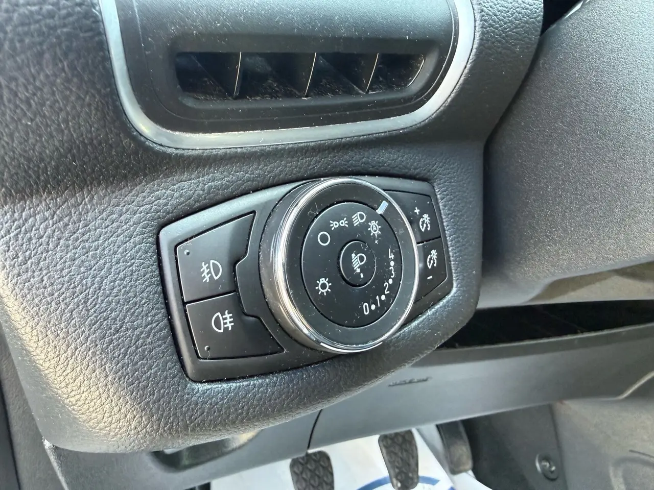 Billede 9 - Ford B-Max 1,0 EcoBoost Titanium Start/Stop 100HK