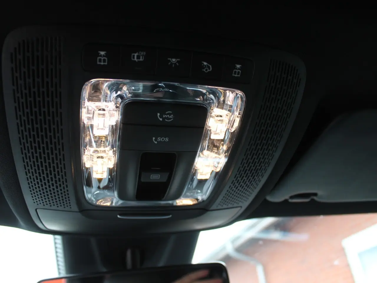 Billede 17 - Mercedes GLB200 d 2,0 aut. Van